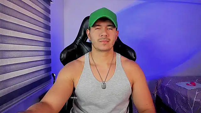 ransoj online show from 10, 11, 2025