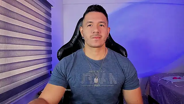 ransoj online show from 12, 11, 2025