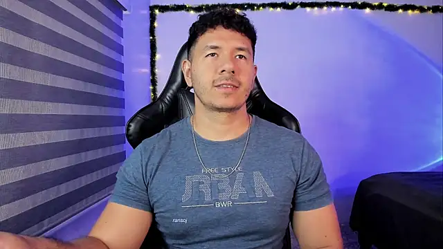 ransoj online show from 19, 7, 2026