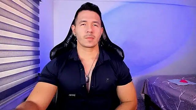 ransoj online show from 16, 10, 2025