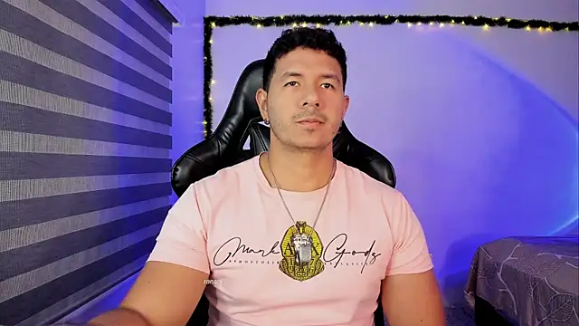 ransoj online show from 28, 4, 2026