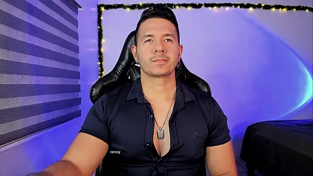 ransoj online show from 28, 2, 2026