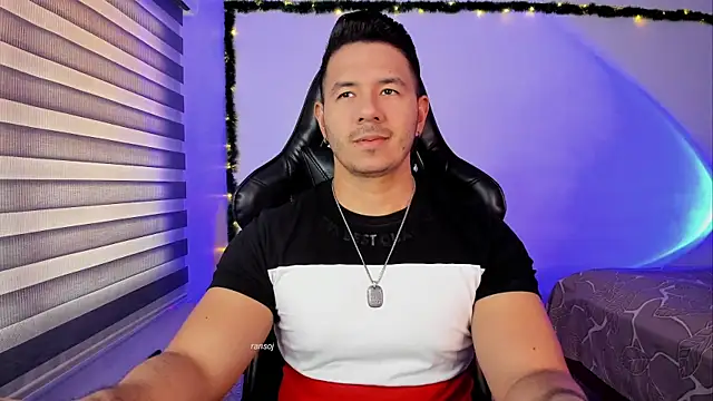 ransoj online show from 6, 1, 2026