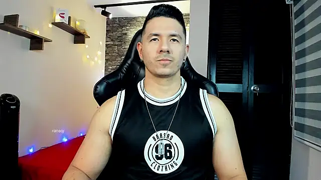 ransoj online show from 29, 1, 2025