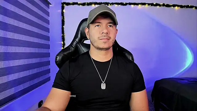 ransoj online show from 7, 4, 2026