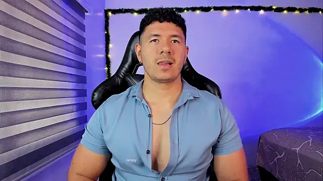 ransoj online show from 4, 7, 2026