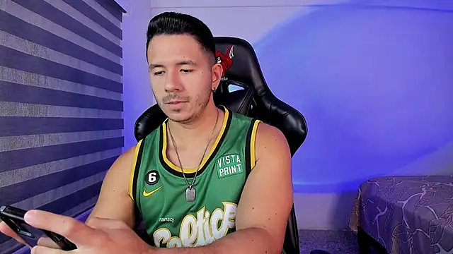 ransoj online show from 25, 11, 2025