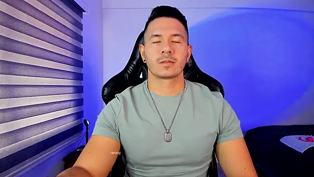 ransoj online show from 22, 10, 2025