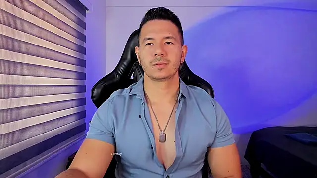 ransoj online show from 17, 11, 2025