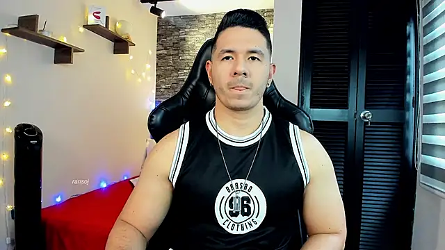 ransoj online show from 28, 1, 2025