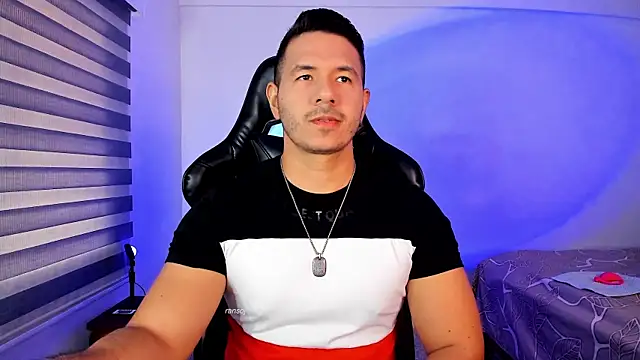 ransoj online show from 28, 10, 2025