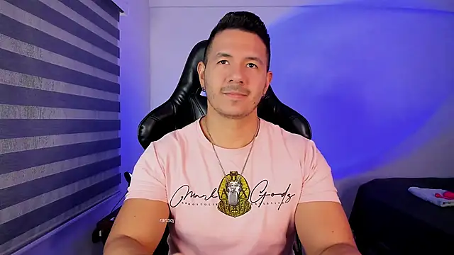 ransoj online show from 6, 11, 2025