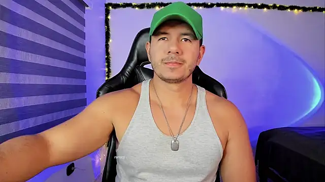 ransoj online show from 6, 4, 2026