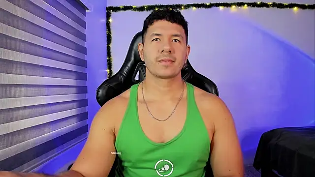 ransoj online show from 5, 6, 2026