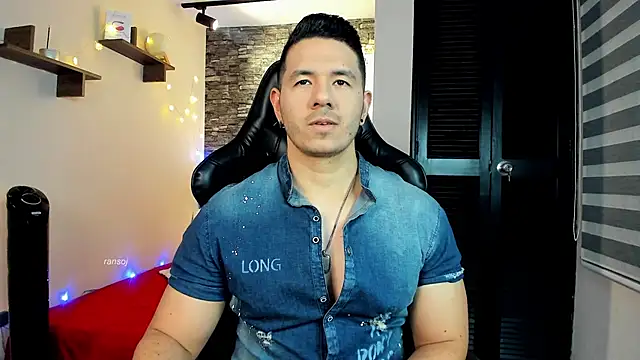 ransoj online show from 1, 2, 2025
