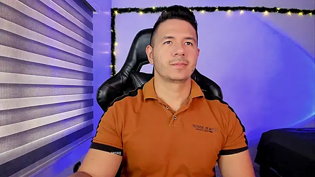 ransoj online show from 24, 2, 2026