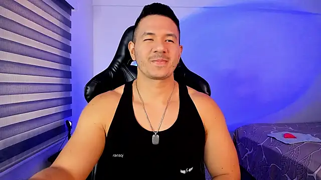 ransoj online show from 25, 10, 2025