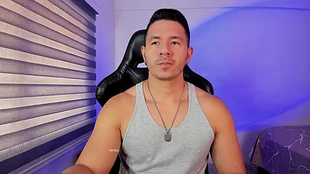 ransoj online show from 27, 11, 2025