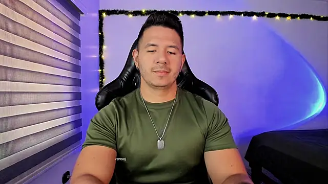 ransoj online show from 10, 2, 2026