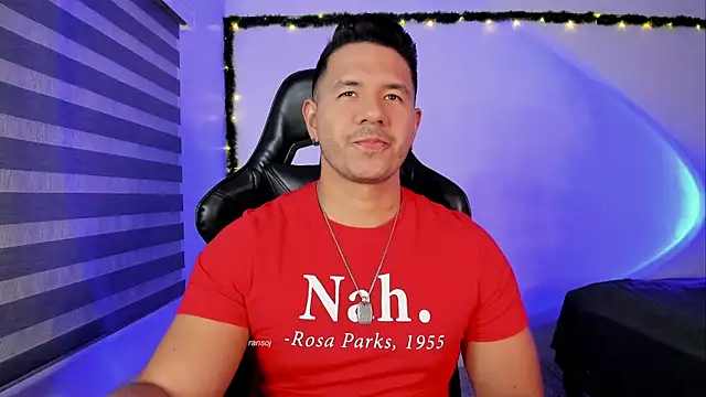 ransoj online show from 10, 4, 2026