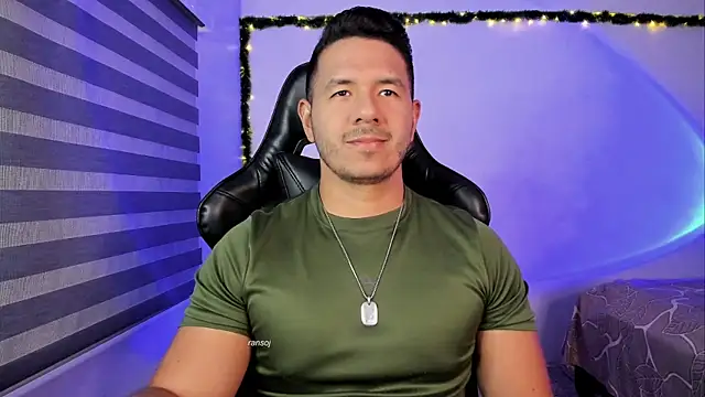 ransoj online show from 2, 4, 2026