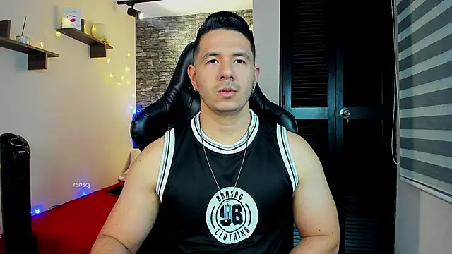 ransoj online show from 12, 3, 2025