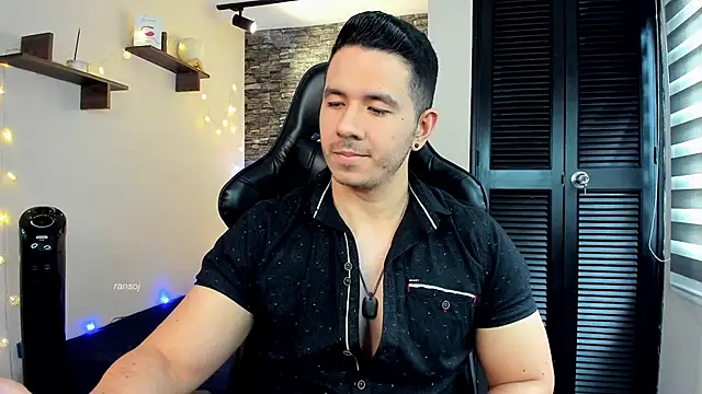 ransoj online show from 16, 2, 2025