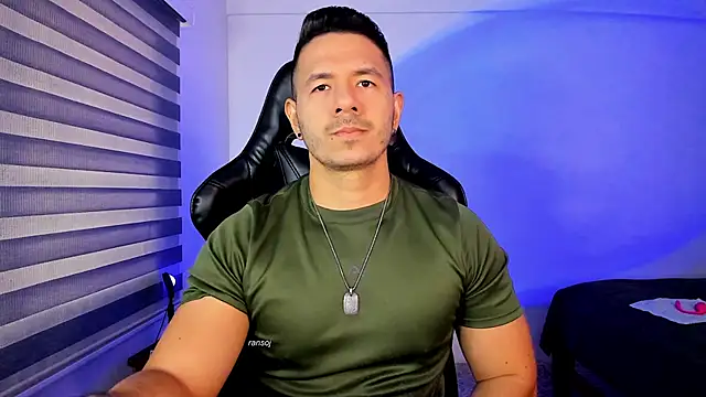 ransoj online show from 23, 10, 2025