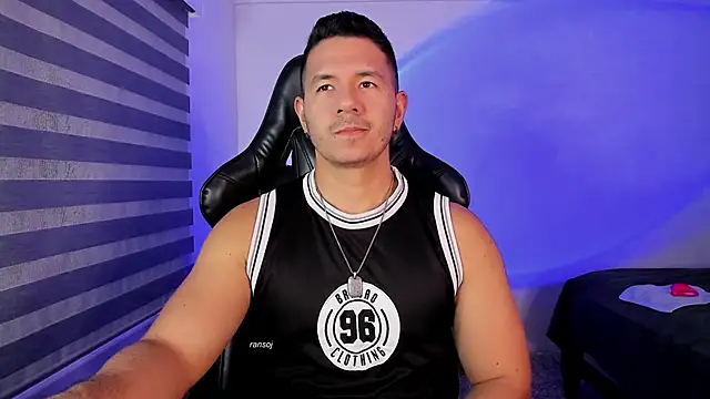 ransoj online show from 15, 11, 2025