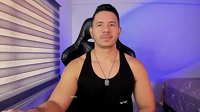 ransoj online show from 26, 11, 2025