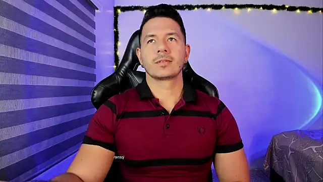 ransoj online show from 13, 4, 2026