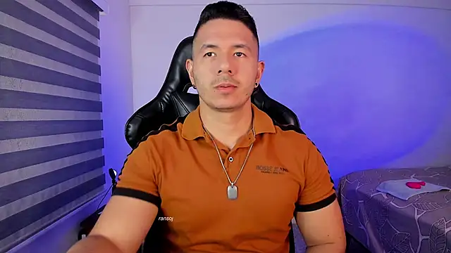 ransoj online show from 30, 10, 2025