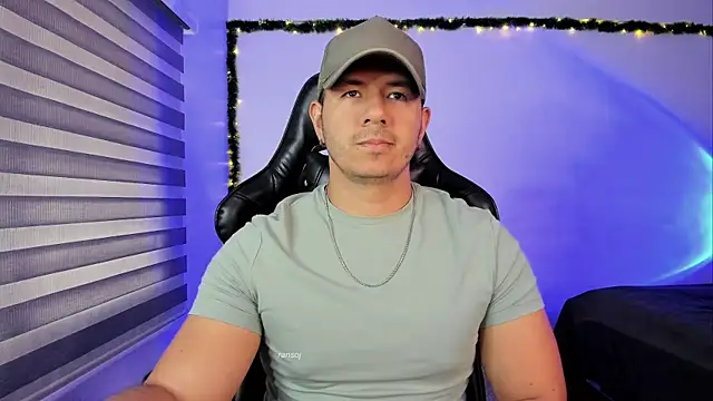 ransoj online show from 12, 7, 2026
