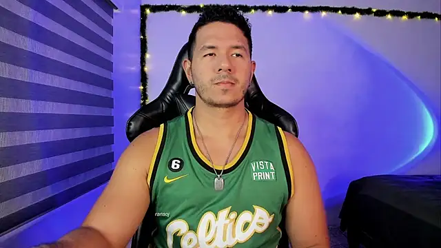 ransoj online show from 9, 4, 2026