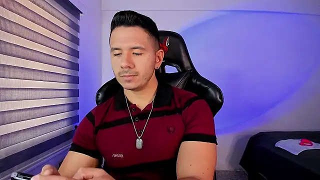 ransoj online show from 4, 11, 2025