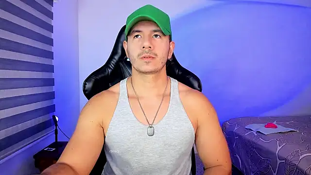 ransoj online show from 27, 10, 2025