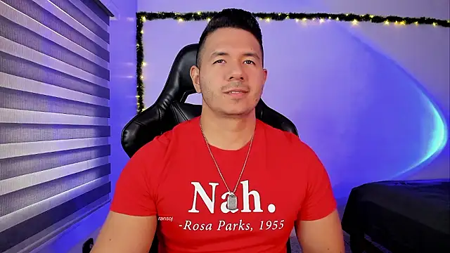 ransoj online show from 23, 2, 2026