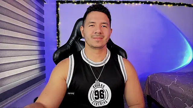 ransoj online show from 8, 1, 2026