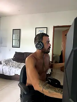 MikeDelfin0 online show from 18, 1, 2026