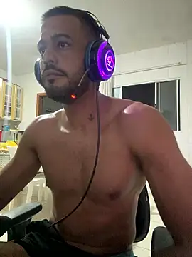 MikeDelfin0 online show from 11, 1, 2026