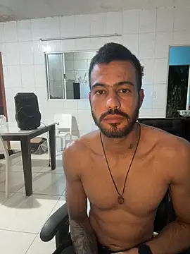 MikeDelfin0 online show from 25, 4, 2026