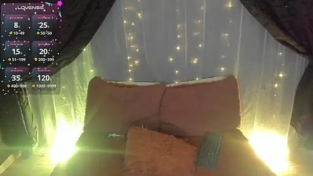  Little sophie   online show from 29, 11, 2025