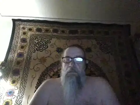 ChubbyBalloon4 online show from 26, 1, 2025