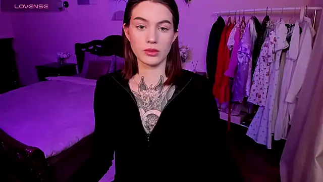 Snapshot of NikkieKatty chatting on 22, 2, 2025 NikkieKatty online show from 22, 2, 2025