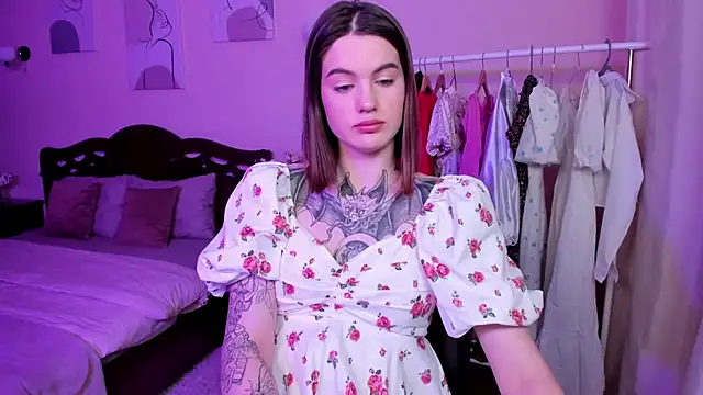 Snapshot of NikkieKatty chatting on 15, 1, 2025 NikkieKatty online show from 15, 1, 2025