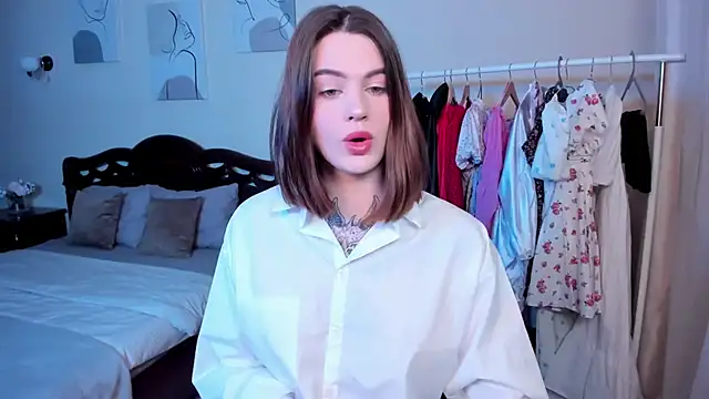 Snapshot of NikkieKatty chatting on 17, 1, 2025 NikkieKatty online show from 17, 1, 2025