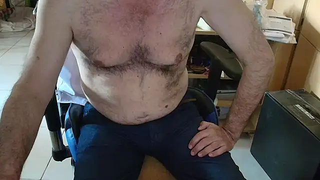 angelgarcia269 online show from 4, 11, 2025