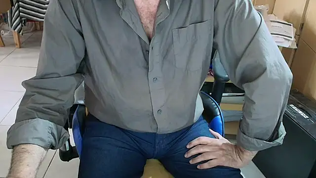 angelgarcia269 online show from 7, 11, 2025