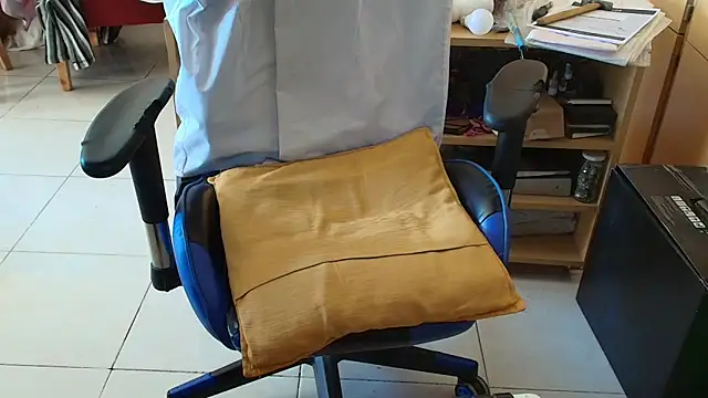 angelgarcia269 online show from 26, 10, 2025