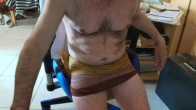 angelgarcia269 online show from 30, 10, 2025